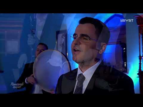 Hafiz Aziz Alili - U dergjahu mog srca