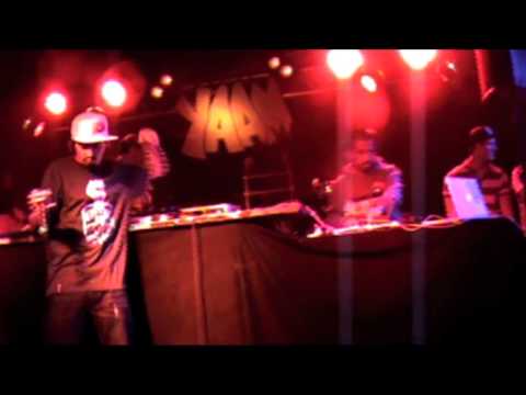 EURO CUP CLASH #2 - BIG BADDA BOOM SOUND (PT) ROUND 1