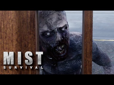 Another Day Dawns... 🪓 Mist Survival [S03E1]