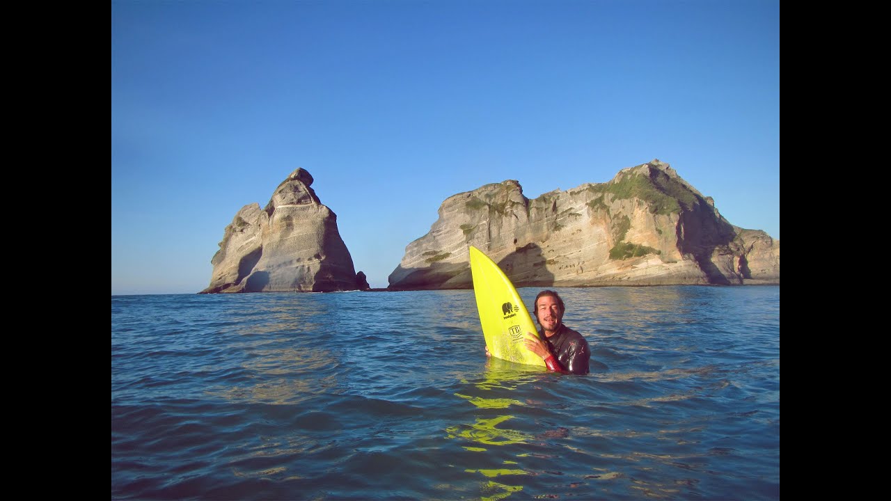 #dontfollowthisbike: Atila Madrona NZ Recap 7-15