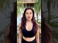 Facial Exercise Shorts Viral Katrinakaif Aliabhatt Vaanikapoor
