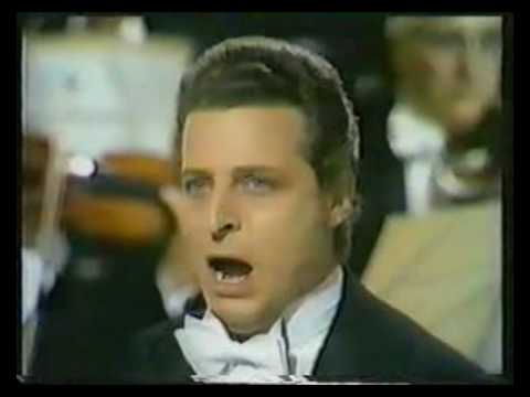 Alfredo Kraus-Los Pescadores de Perlas-