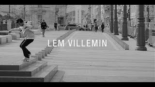 Lem Villemin Skates Stuttgart  | Skullcandy