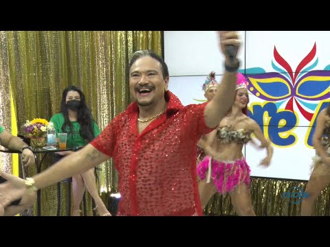 Abre Alas 2022 - Bloco 01 05 02 2022