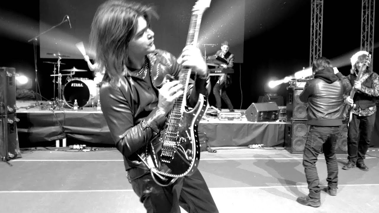Šank Rock - Restart