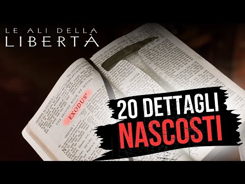 The Shawshank Redemption | 20 Details That Change Its Meaning