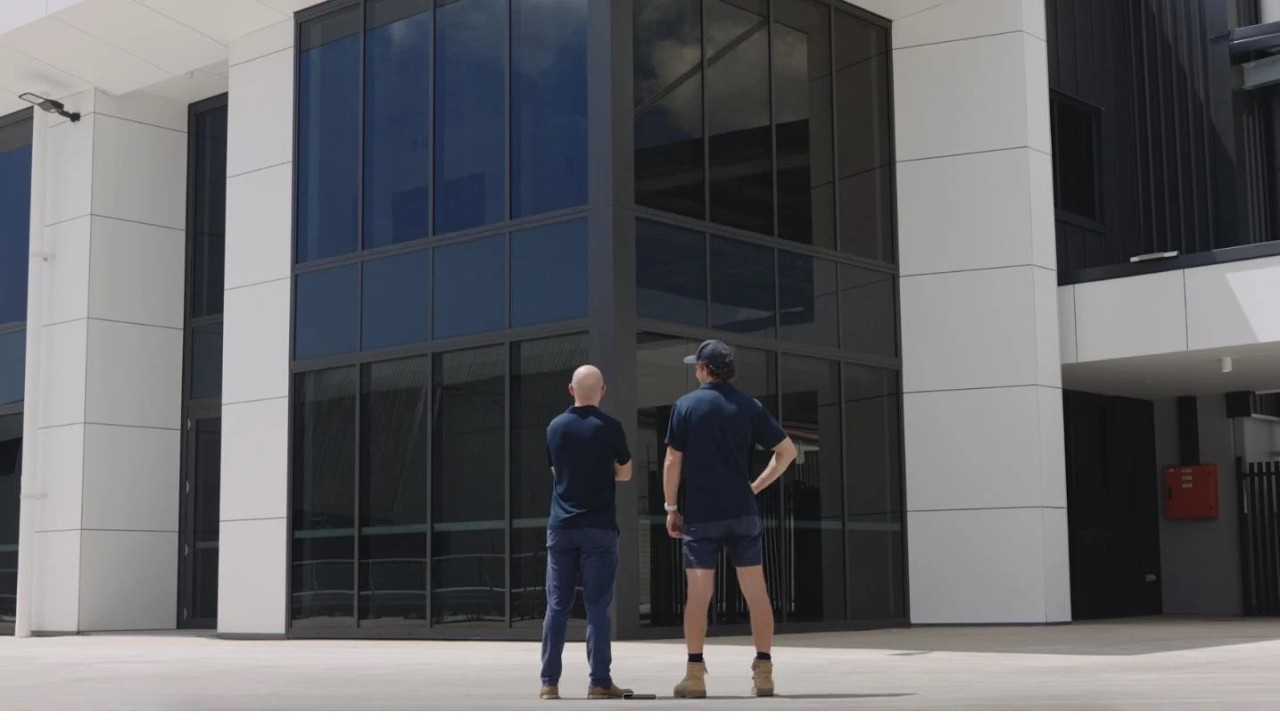 Hayden customer story