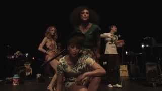 Zita Swoon Group - Dada For Spring video