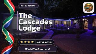 The Cascades Lodge and Apartments - Would You Stay Here? | Nelspruit, South Afri