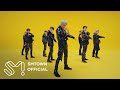 NCT 127 엔시티 127 039 영웅 英雄 Ki