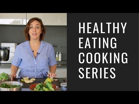 Ian Habgood @ Storyway Media video.