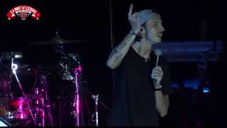 Roméo Elvis - J'ai Vu (Live @ Festival La Nuit de l'Erdre 2019)
