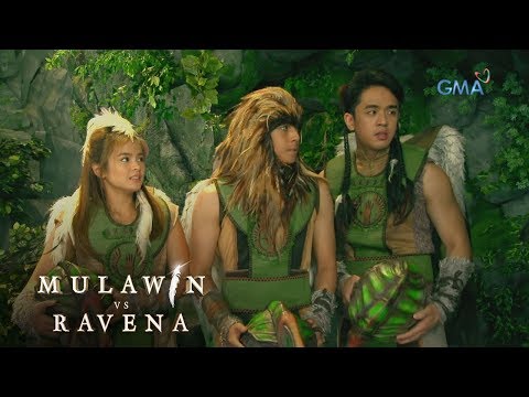 Mulawin VS Ravena: Full Episode 19