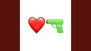 LOVE GUN