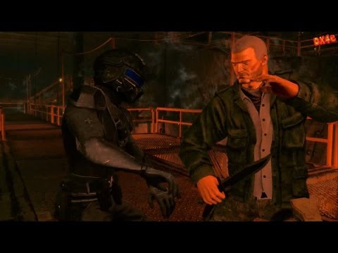 Saints Row 4 Walkthrough Part 1 - Let's play Gameplay no commentary