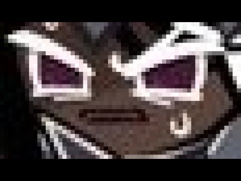 fear the darkness - (Episode 1 of the tales of dark cacao cookie)