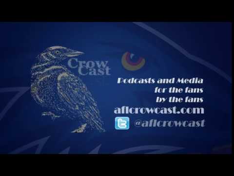CrowCast is Coming again in 2018