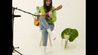 Cherry Glazerr&#39;s Clementine Creevy Performs &quot;Nurse Ratched&quot; Acoustic