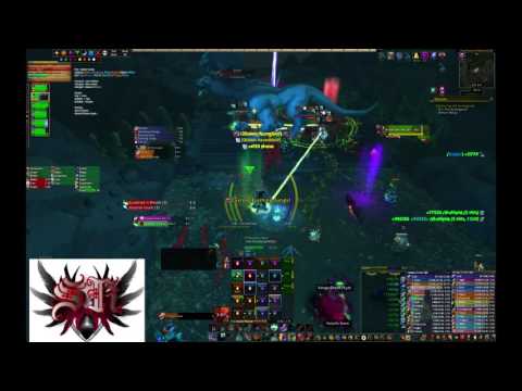 Mythic Guarm First Kill