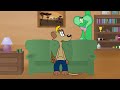 FARToons 13th Anniversary Craptacular Merely Meerkats Segment 2014 Meerkat Animation Cartoon