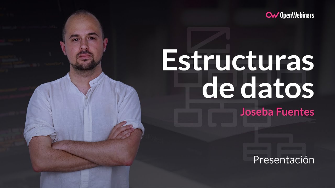 CURSO DE INTRODUCCIÓN A LA ESTRUCTURA DE DATOS