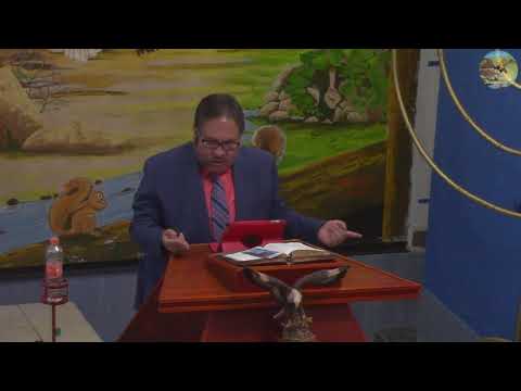 EL ENDURECIMIENTO DE ISRAEL EN PARTE #2 - La Primera Y Segunda Civilización - 21 Enero del 2018