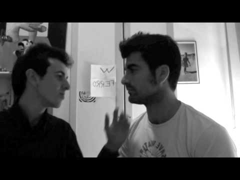 Astolince Produzioni - Ti scatterò una foto *|* Parody