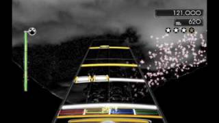 RB Custom: Leaves&#39; Eyes - Norwegian Lovesong (Drums)