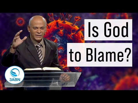 Coronavirus, the Preventable Crisis? | Live Church