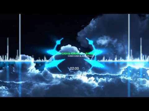 Cash Cash & Adrian Lux - Bullet