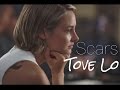 Scars - Tove Lo (from "Allegiant")