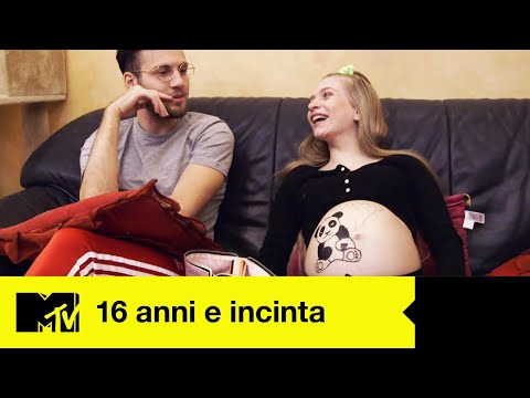 16 Anni E Incinta 8: Veronica (Parte 1) | Puntata Intera