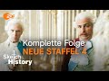 Handwerkerrechnungen Alles Relativ Sketch History Staffel 4 Episode 1 Ganze Folge