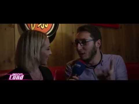 AgonLand - "Flip Cup" @Duff