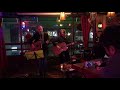 Brad Quinn & Paul Chastain - Listen to Me (Tommy Keene Cover)
