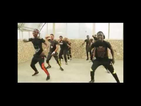 XMAS GROOVE VIDEO -NEW-SONG BY Darling Gee-prod by Lord Cornel