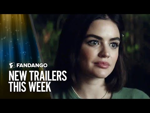 New Trailers This Week | Week 3 (2021)