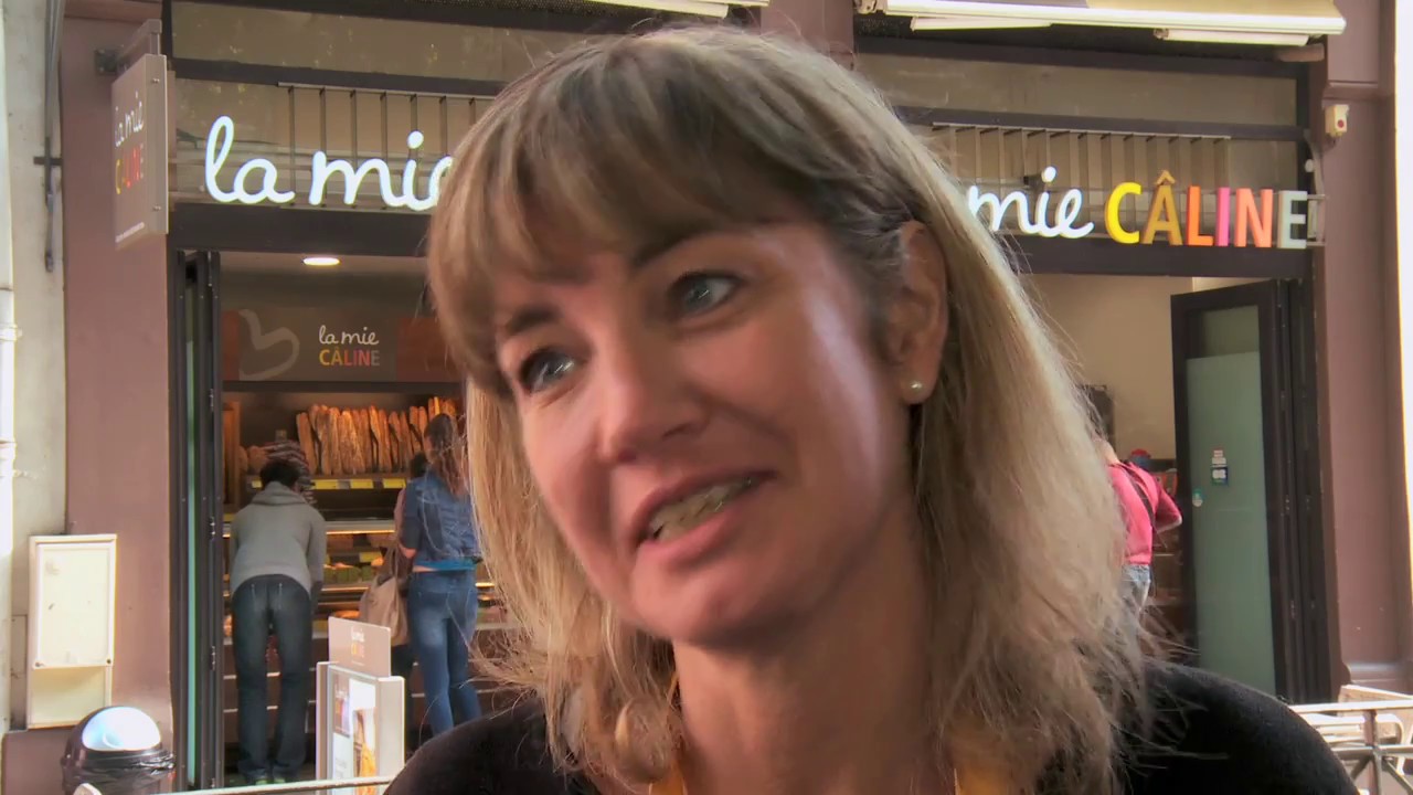 Témoignage de Laurence, franchisée du réseau La Mie Câline à Chambéry