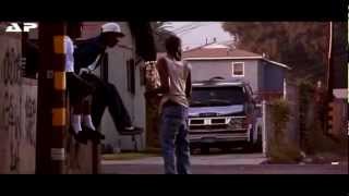 Mc Eiht---Kendrick Lamar---mAAd City---M II S.(HQ)