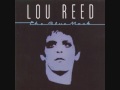 Lou Reed ~ The Gun ~ Blue Mask CD ~ RockNRolla ...