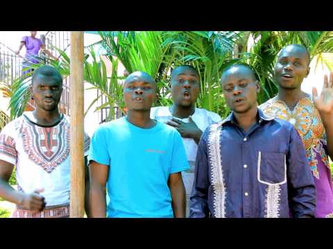 MOTEBIE YESO BWEKA NYANGUSU CENTRAL YOUTH CHOIR