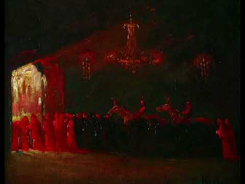 ANTON LUCIANO and Hus Kingpin