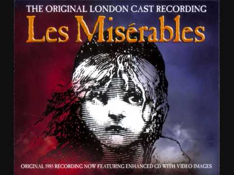 Les Miserables - Love Montage: I Saw Him Once/In My Life/A Heart Full Of Love