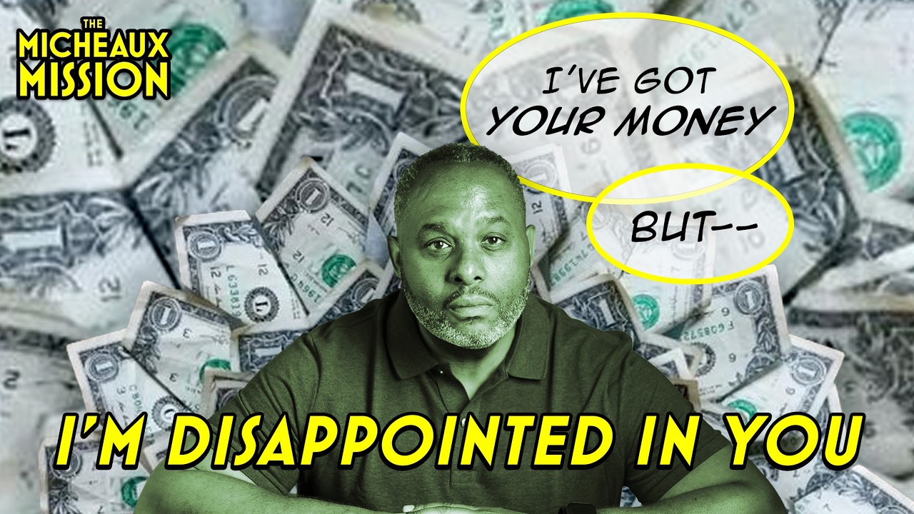 VINCENT OWES YOU A DOLLAR | The My Funny Valentine Tapes