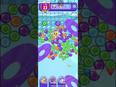 (Angry birds dream blast) level 13970 gameplay, subscribe for latest update