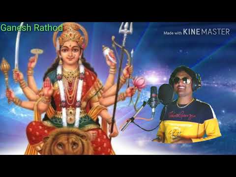 Ganesh rathod Deva Ho deva Ganapati deva sung  bye Ganesh rathod
