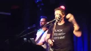 Louden Swain Viper Room 6/3/16 poptivist periscope