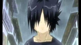 Hay siempre un sentimiento muerto en un corazon roto