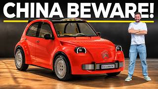 Download lagu Europe Is FINALLY Fighting Back… 2026 Paris Motor Show mp3 Download lagu Europe Is FINALLY Fighting Back… 2026 Paris Motor Show mp3