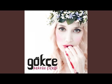 Gökçe - Tuttu Fırlattı cover